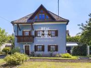 Einfamilienhaus in Klagenfurt: 154m² mit Garten und Balkon Einfamilienhaus in Klagenfurt: 154m² mit Garten und Balkon