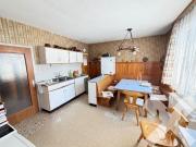 Einfamilienhaus in ländlicher Lage