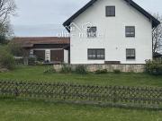 Einfamilienhaus in ländlicher Umgebung