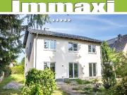 EINFAMILIENHAUS IN LIEBERTWOLKWITZ + 6 ZIMMER + KAMIN +...