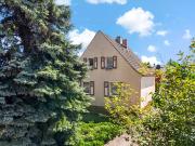 Einfamilienhaus in Lieskau – Wohnen am Naturschutzgebiet...
