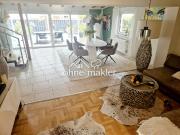 Einfamilienhaus in Mainz Hechtsheim