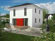 Einfamilienhaus in massiver Bauweise in Arzl