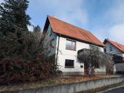 Einfamilienhaus in Meiningen mit Garten in Top Wohnlage