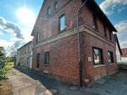 Einfamilienhaus in Minden leteln inkl Gewerbe Halle von...