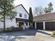 Einfamilienhaus in Neufahrn