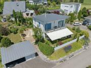 EINFAMILIENHAUS IN NIEDERWIL MIT WEITBLICK