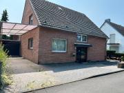 Einfamilienhaus in Porz Grengel