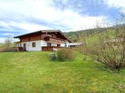 Einfamilienhaus in Rauris mit Zweitwohnsitznutzung