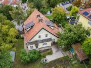 Einfamilienhaus in repräsentativer Lage