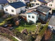 Einfamilienhaus in Retz: 4 Zimmer, Garten, Wintergarten...