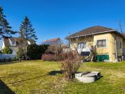 Einfamilienhaus in Ruhelage