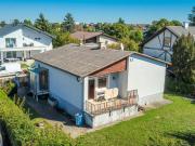 Einfamilienhaus in Ruhelage und guter Wien Anbindung I...