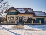 Einfamilienhaus in ruhiger Lage