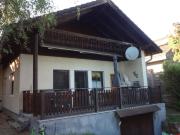 Einfamilienhaus in ruhiger Lage!