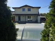 Einfamilienhaus in ruhiger Lage