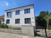 Einfamilienhaus in ruhiger Lage
