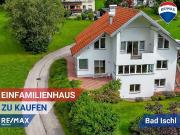 Einfamilienhaus in ruhiger Lage mit Einliegerwohnung und...