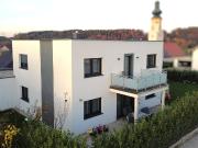 Einfamilienhaus in ruhiger Lage – Pischelsdorf am Engelbach