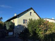 Einfamilienhaus in ruhiger Siedlungslage