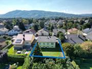 Einfamilienhaus in ruhiger Siedlungslage mit großem...