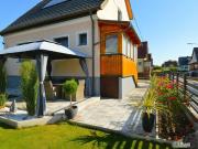 Einfamilienhaus in ruhiger Siedlungslage mit schönem...