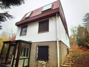 Einfamilienhaus in ruhiger Siedlungslage! Neustift am Walde