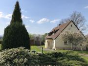 Einfamilienhaus in ruhiger, sonniger Lage zum sanieren...