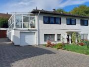 Einfamilienhaus in ruhiger und idyllischer Lage,...