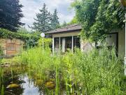 Einfamilienhaus in ruhiger Villenlage