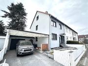 Einfamilienhaus in ruhiger Wohnlage in Nürnberg