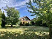 Einfamilienhaus in ruhiger Wohnsiedlung