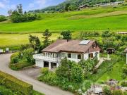 Einfamilienhaus in Rumisberg sonnige Südhanglage mit...