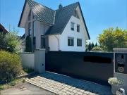 Einfamilienhaus in Sackgassenendlage,Weitblick Lübbecke