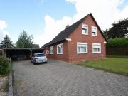 Einfamilienhaus in Sackgassenlage am Untenende!