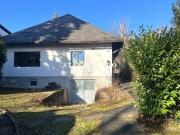 EINFAMILIENHAUS AM FUSSE DES SCHAFBERGS