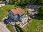 Einfamilienhaus in schöner Lage mit großem Garten