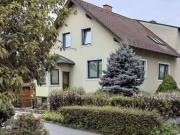 Einfamilienhaus in sehr ruhiger Lage von Stockerau