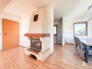 Einfamilienhaus in Sonnenlage mit großem Grundstück