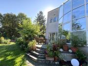 Einfamilienhaus in Speisinger Ruhelage mit großem,...