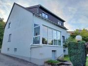 Einfamilienhaus in St. Ingbert SÜD, mit Wintergarten,...