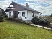 Einfamilienhaus in St. Johann / Engstetten