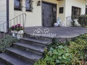 Einfamilienhaus in Stadt und Waldrand Lage von Mechernich