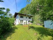 Einfamilienhaus in Südhanglage mit Garage und Garten...