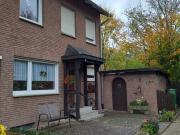 Einfamilienhaus in Telgte, barrierefrei