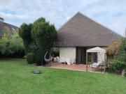 Einfamilienhaus in TOP Lage mit großem Garten und jede...