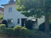 Einfamilienhaus in Top Lage von Darmstadt Ost