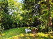 EINFAMILIENHAUS IN TRAUMHAFTER GRÜNRUHELAGE Provisionsfrei