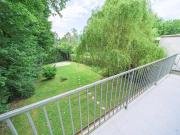 Haus in gekuppelter Bauweise am Wolfsberg | Garten mit...