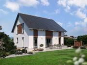 Einfamilienhaus in Traumlage sichern